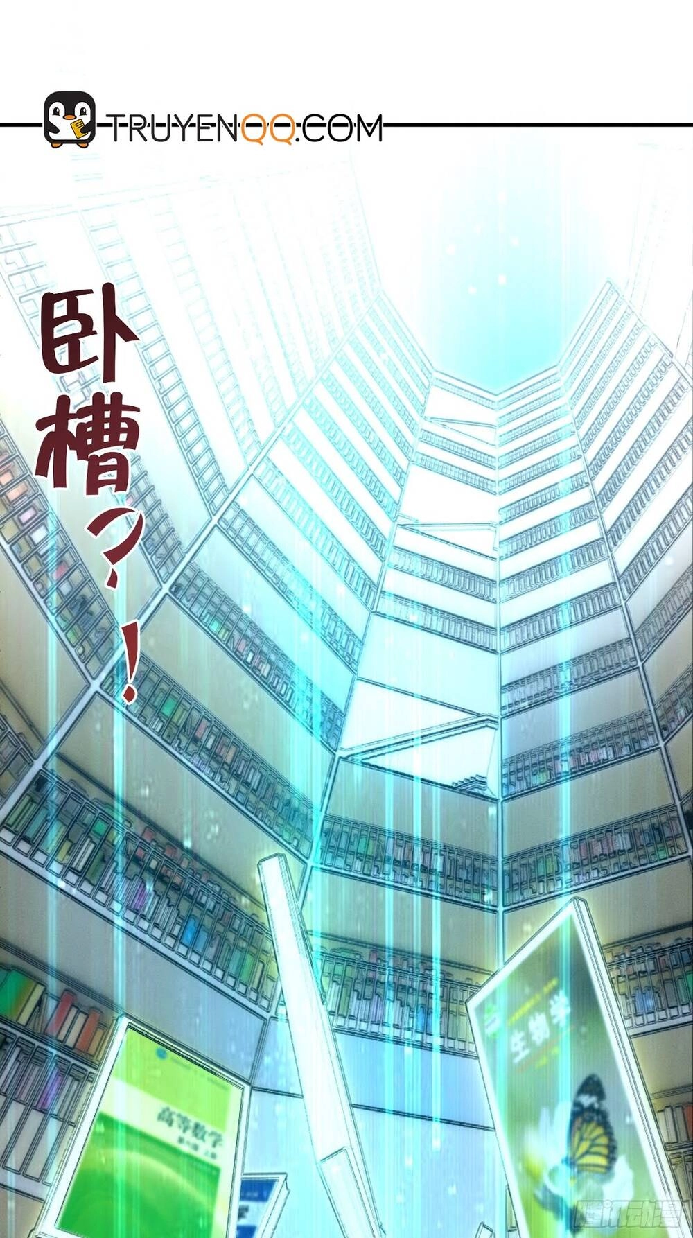 Trở Thành Đạo Sư Dũng Sĩ Chapter 2 - 2