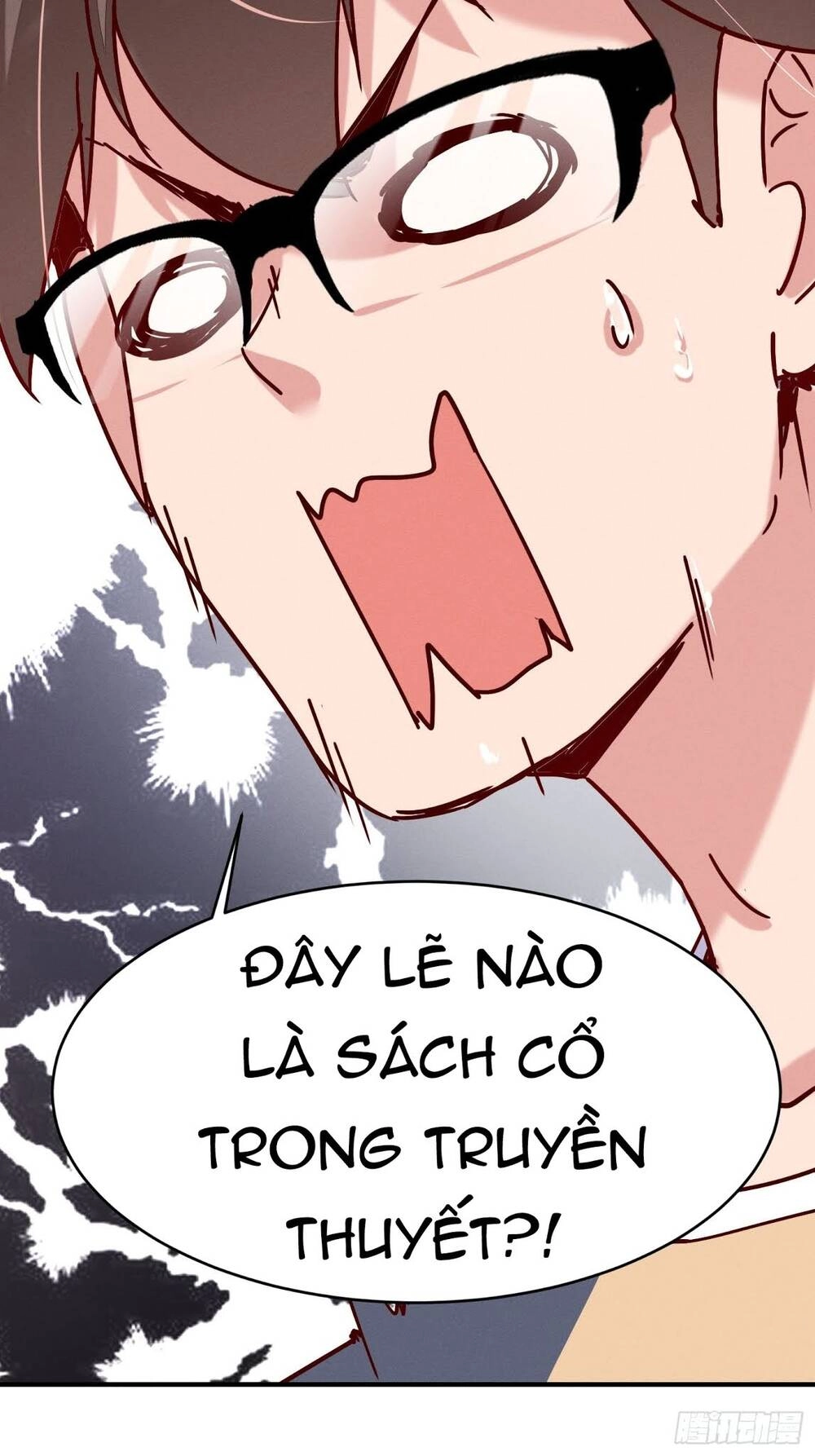 Trở Thành Đạo Sư Dũng Sĩ Chapter 2 - 4