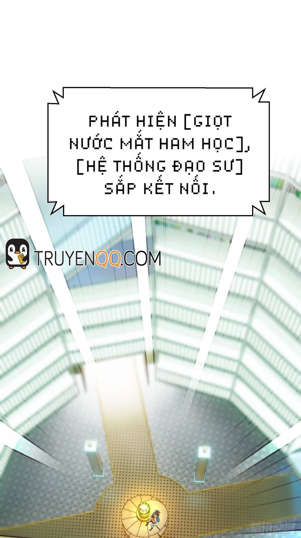 Trở Thành Đạo Sư Dũng Sĩ Chapter 2 - 18