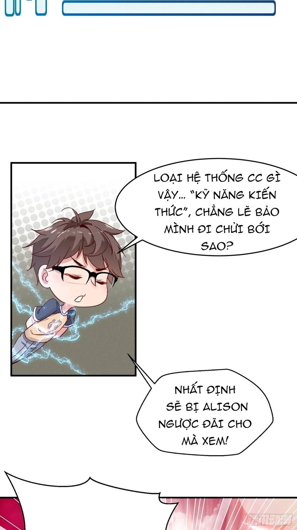 Trở Thành Đạo Sư Dũng Sĩ Chapter 2 - 28