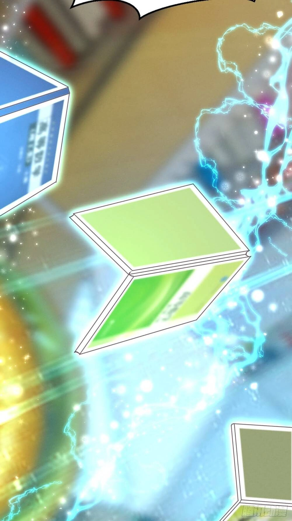 Trở Thành Đạo Sư Dũng Sĩ Chapter 2 - 31