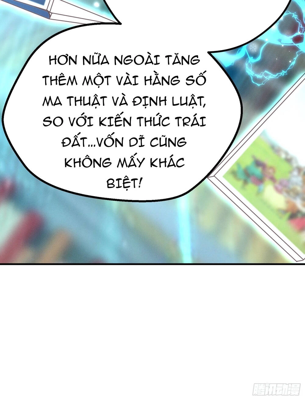 Trở Thành Đạo Sư Dũng Sĩ Chapter 2 - 33