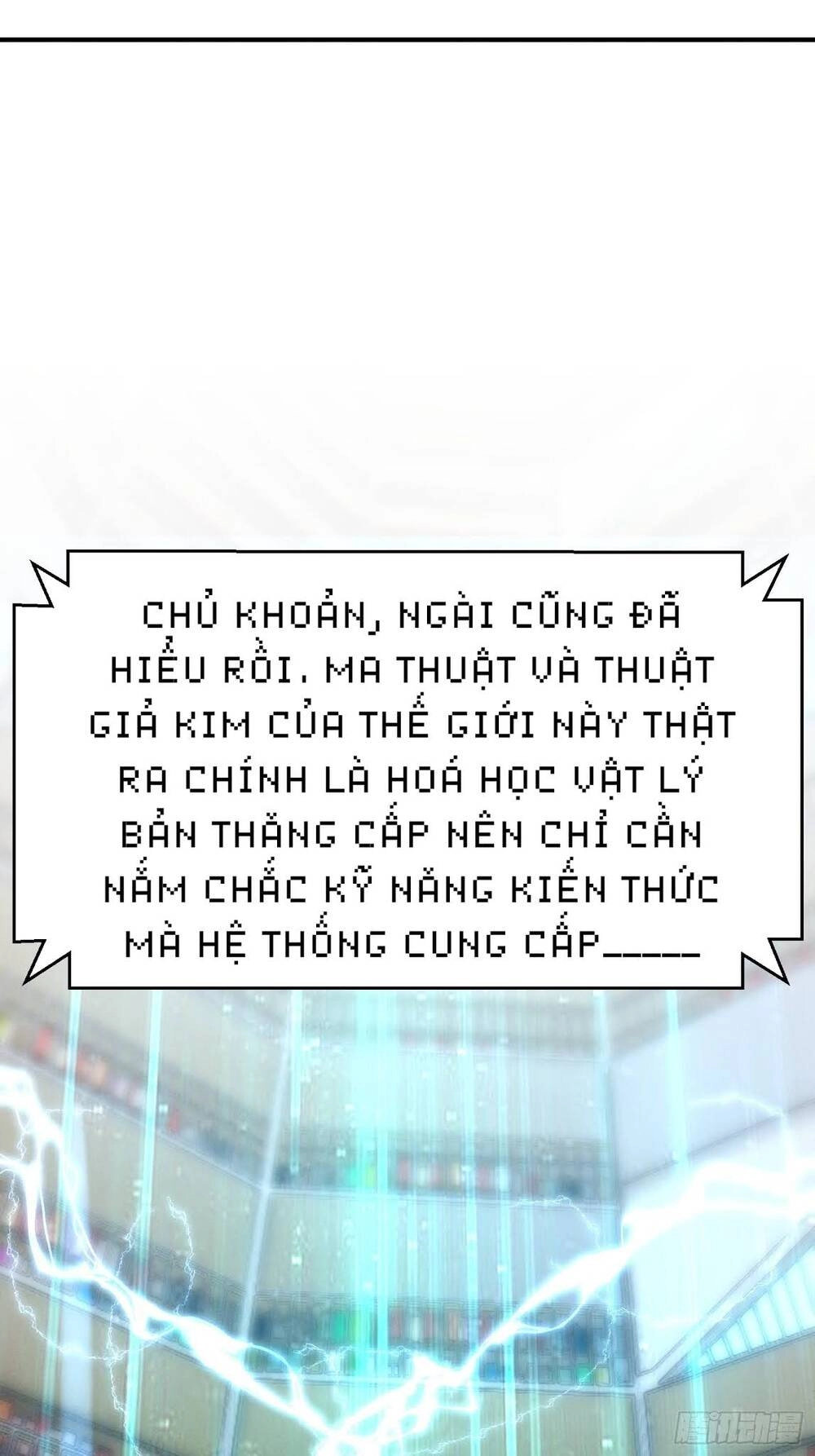 Trở Thành Đạo Sư Dũng Sĩ Chapter 2 - 34