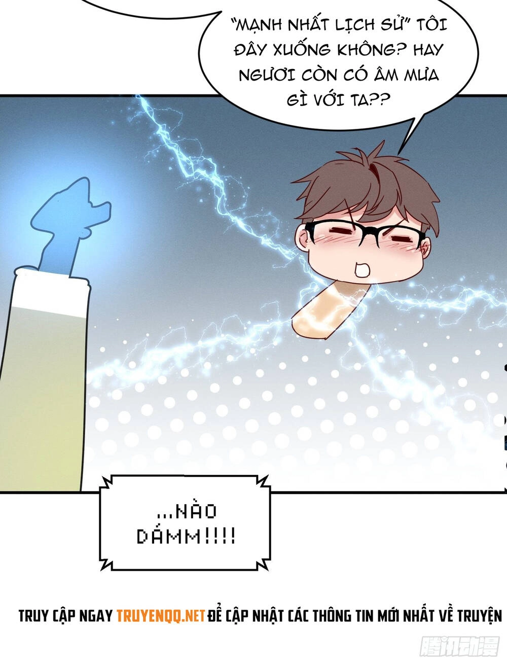 Trở Thành Đạo Sư Dũng Sĩ Chapter 2 - 37