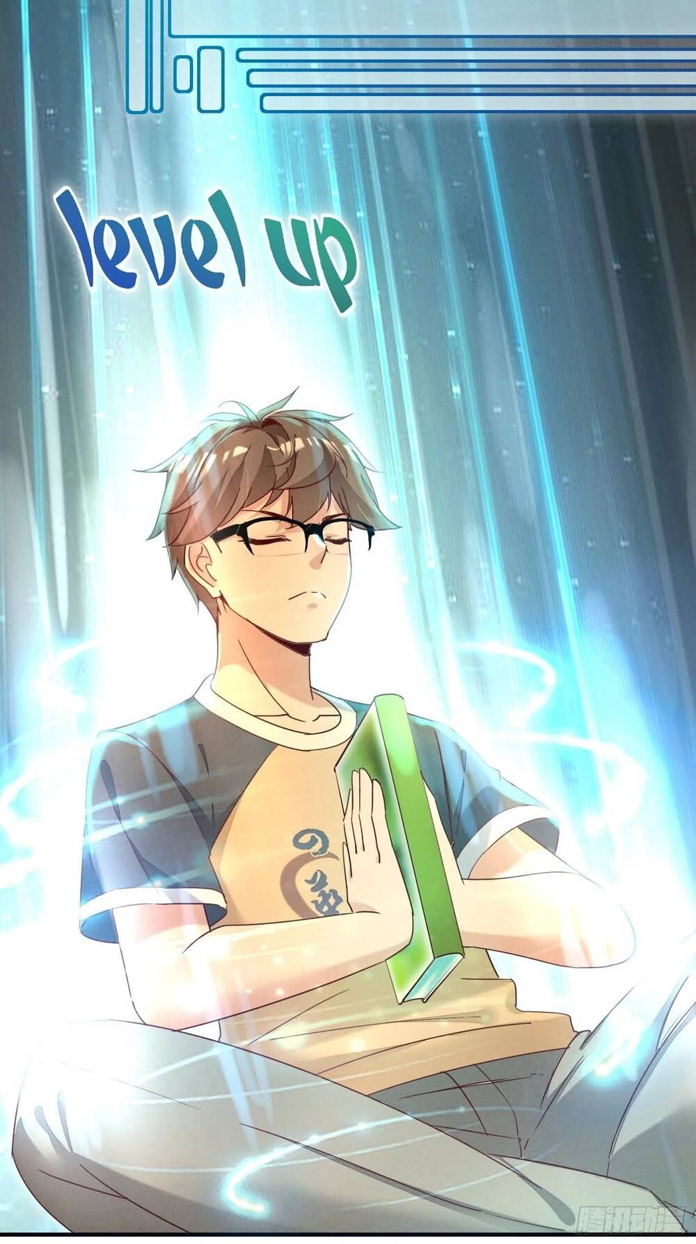 Trở Thành Đạo Sư Dũng Sĩ Chapter 3 - 6