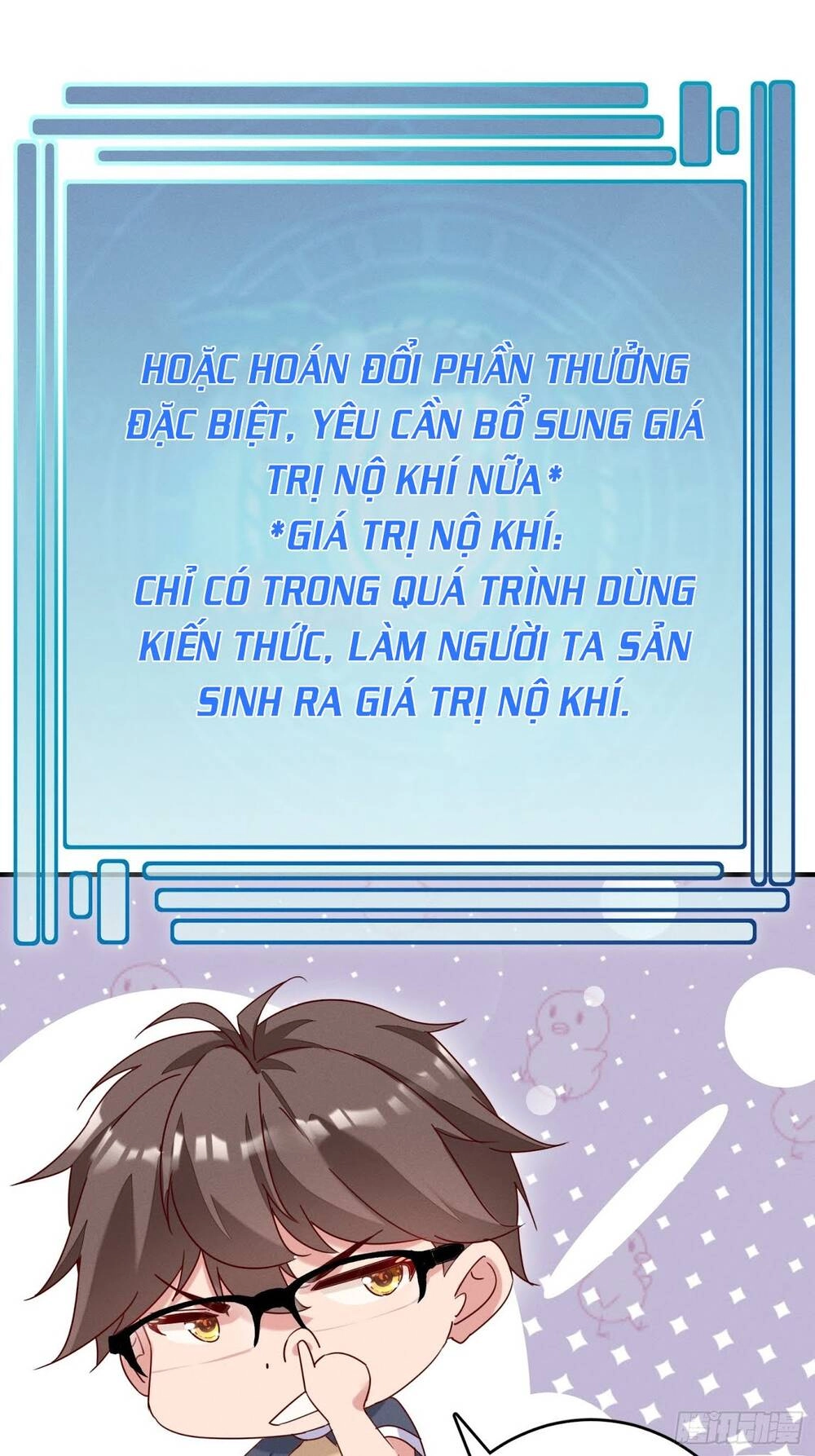 Trở Thành Đạo Sư Dũng Sĩ Chapter 3 - 13