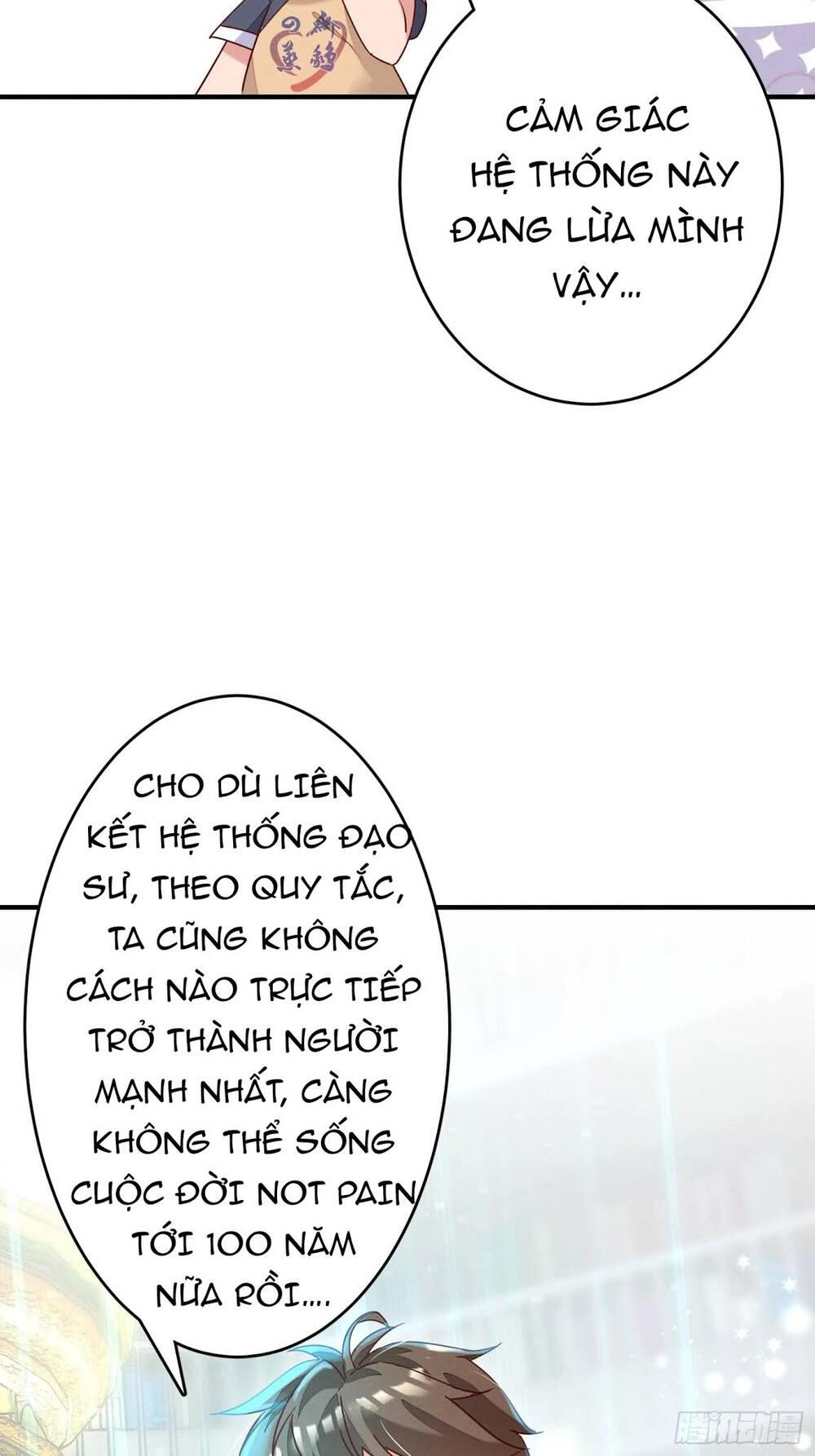 Trở Thành Đạo Sư Dũng Sĩ Chapter 3 - 14