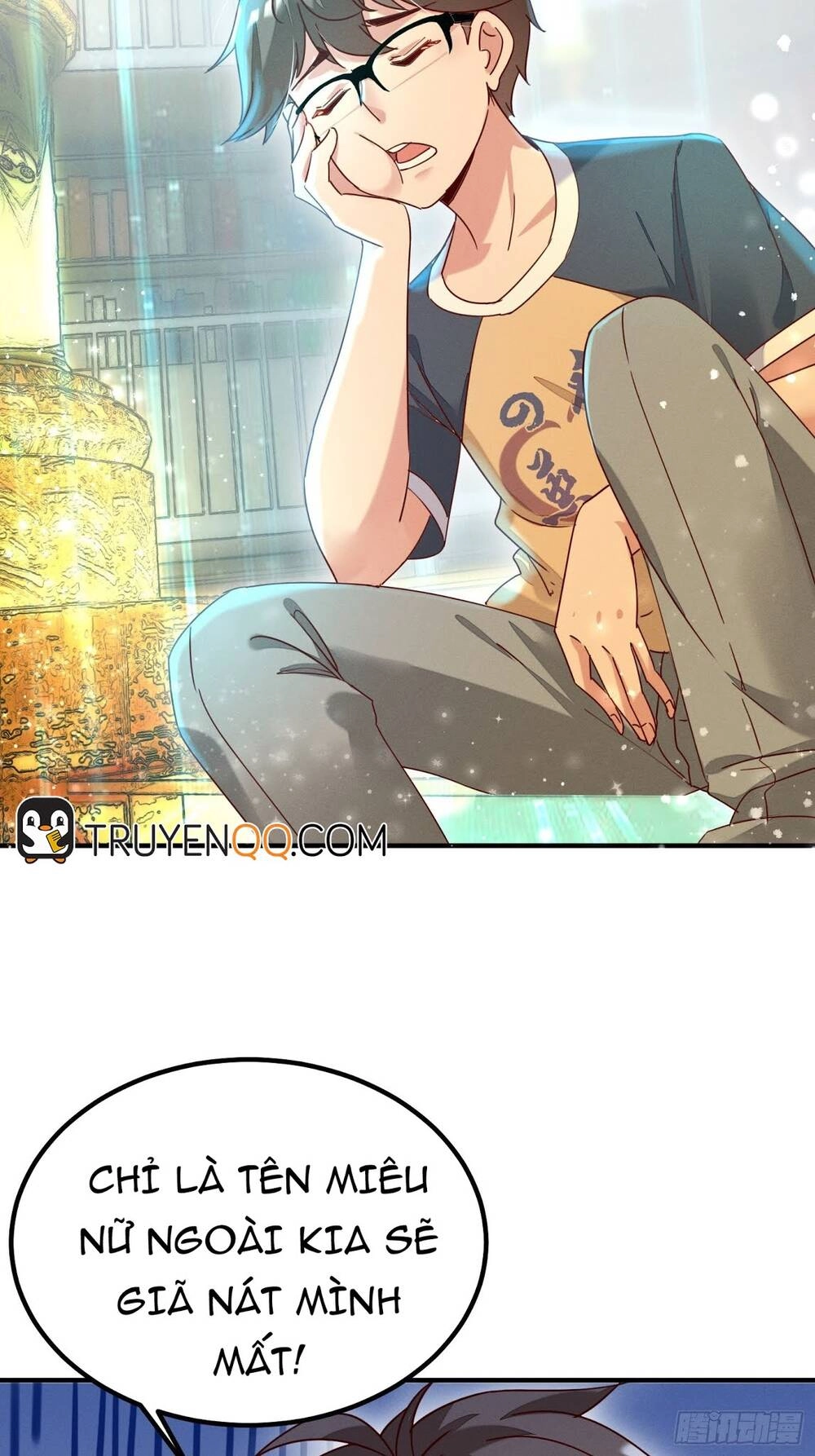 Trở Thành Đạo Sư Dũng Sĩ Chapter 3 - 15