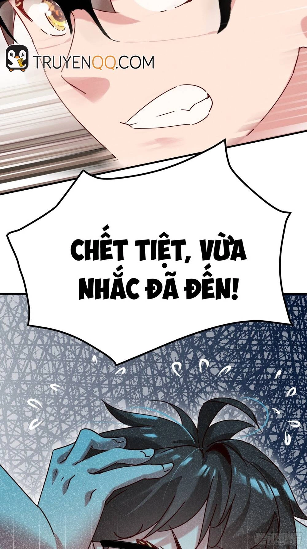 Trở Thành Đạo Sư Dũng Sĩ Chapter 3 - 18