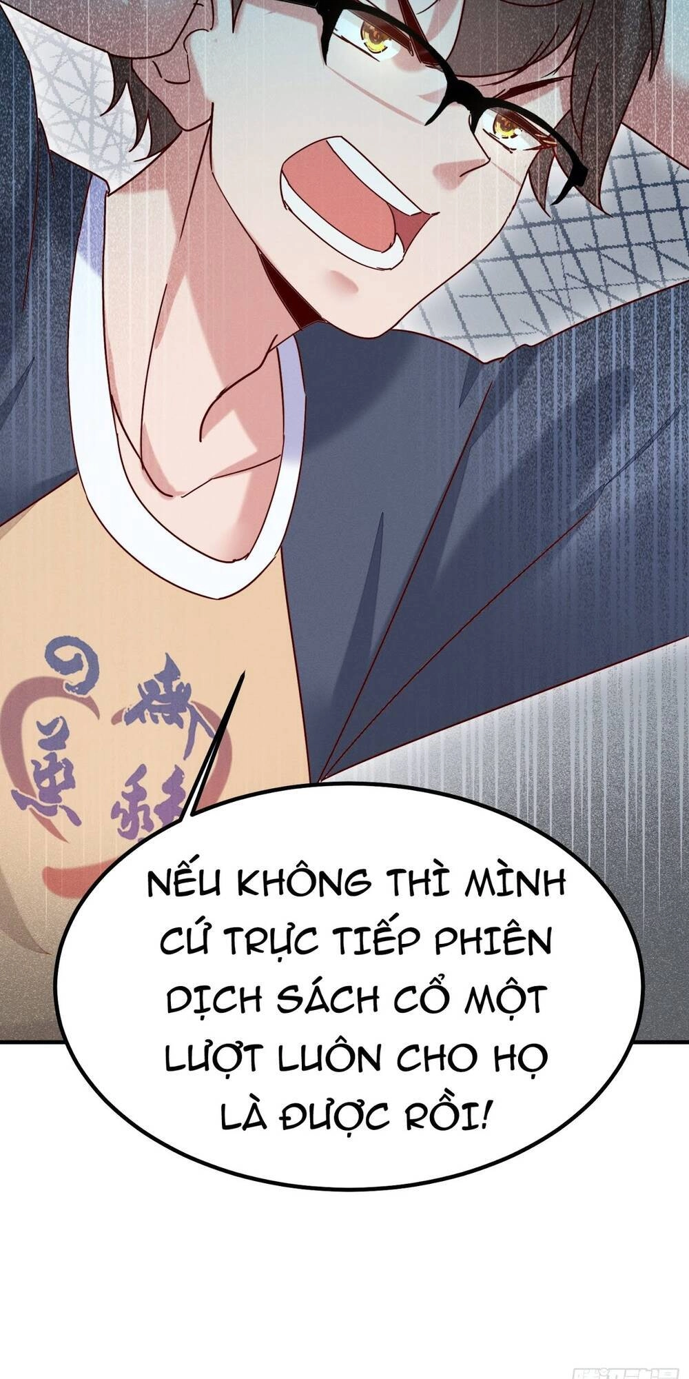 Trở Thành Đạo Sư Dũng Sĩ Chapter 3 - 19