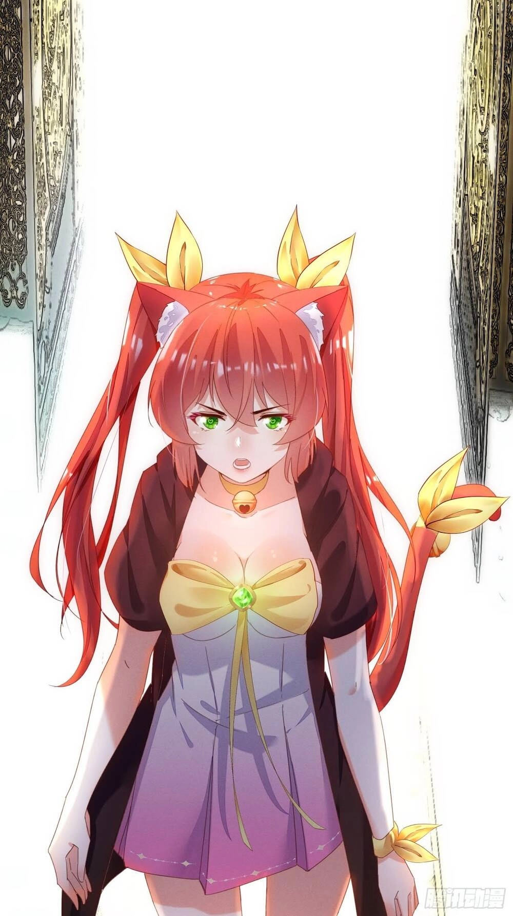 Trở Thành Đạo Sư Dũng Sĩ Chapter 3 - 23