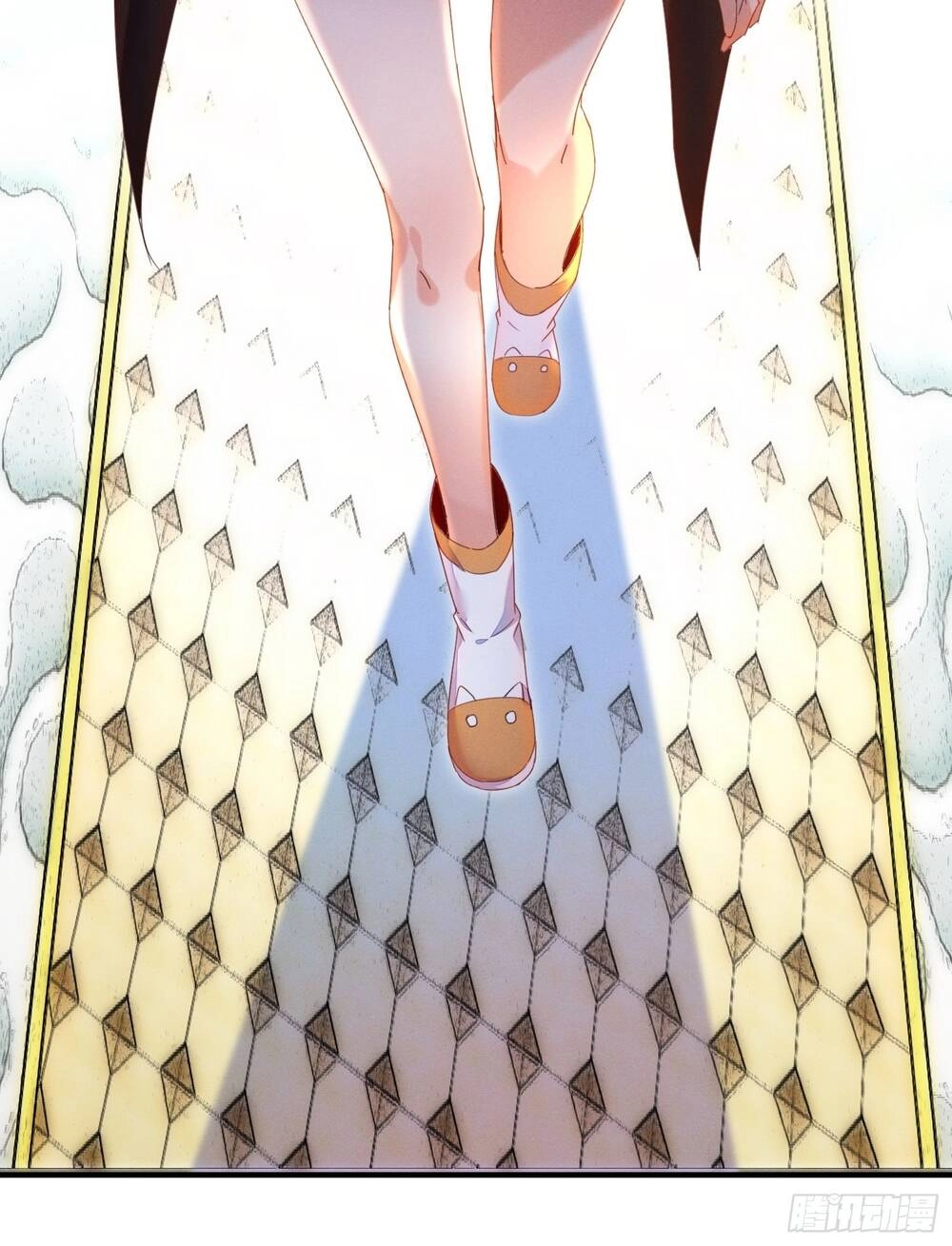 Trở Thành Đạo Sư Dũng Sĩ Chapter 3 - 24