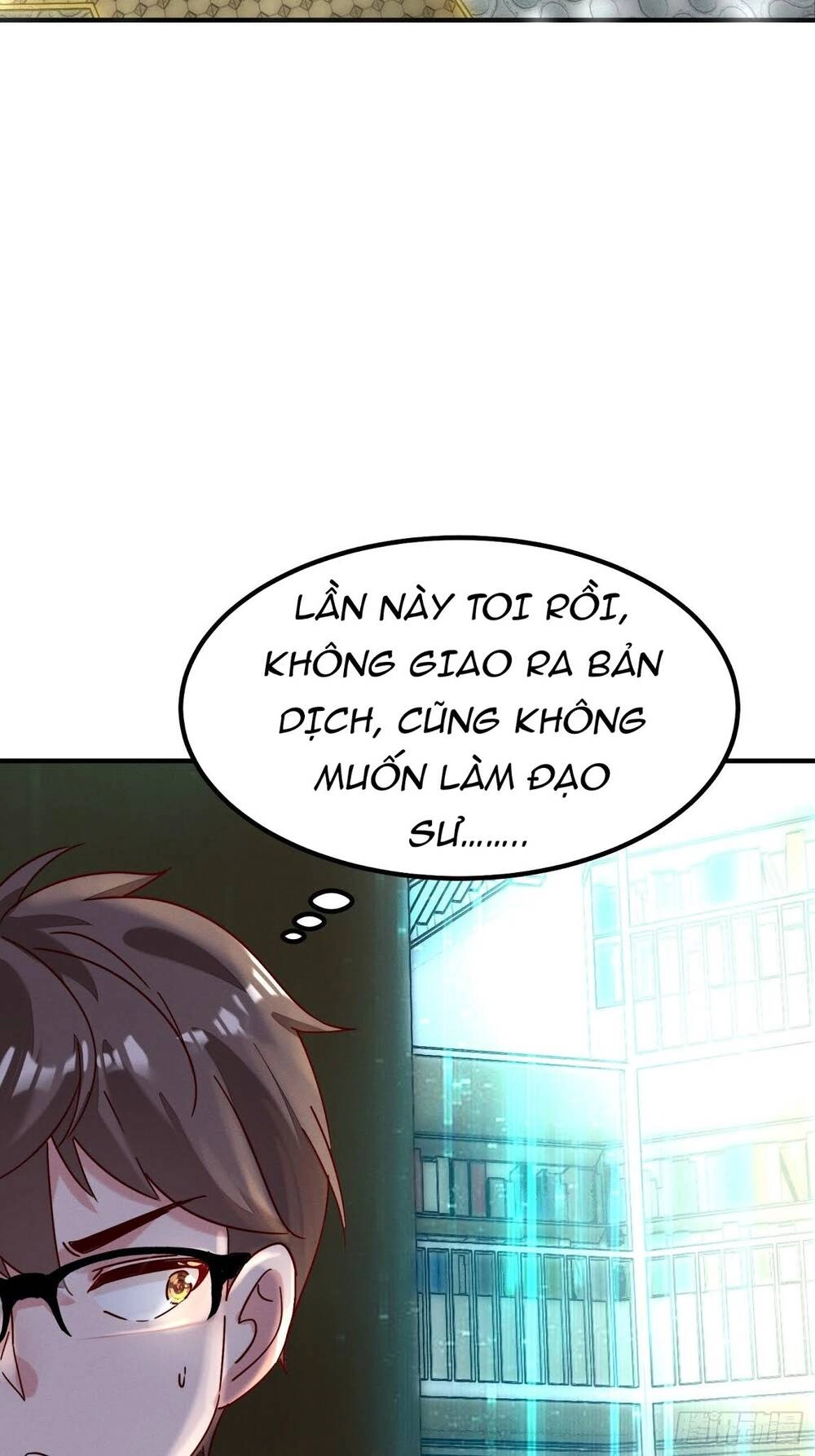 Trở Thành Đạo Sư Dũng Sĩ Chapter 3 - 26