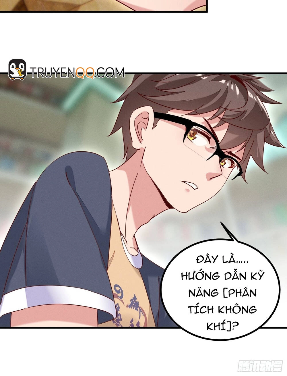 Trở Thành Đạo Sư Dũng Sĩ Chapter 3 - 28