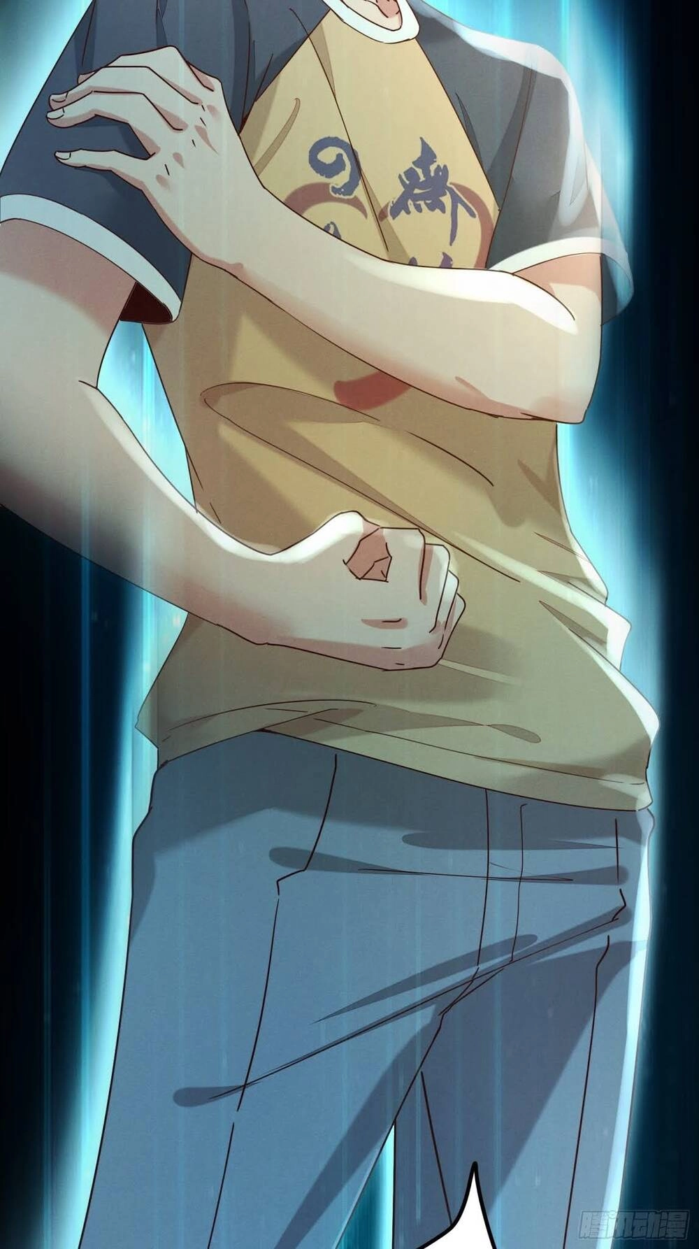 Trở Thành Đạo Sư Dũng Sĩ Chapter 3 - 31