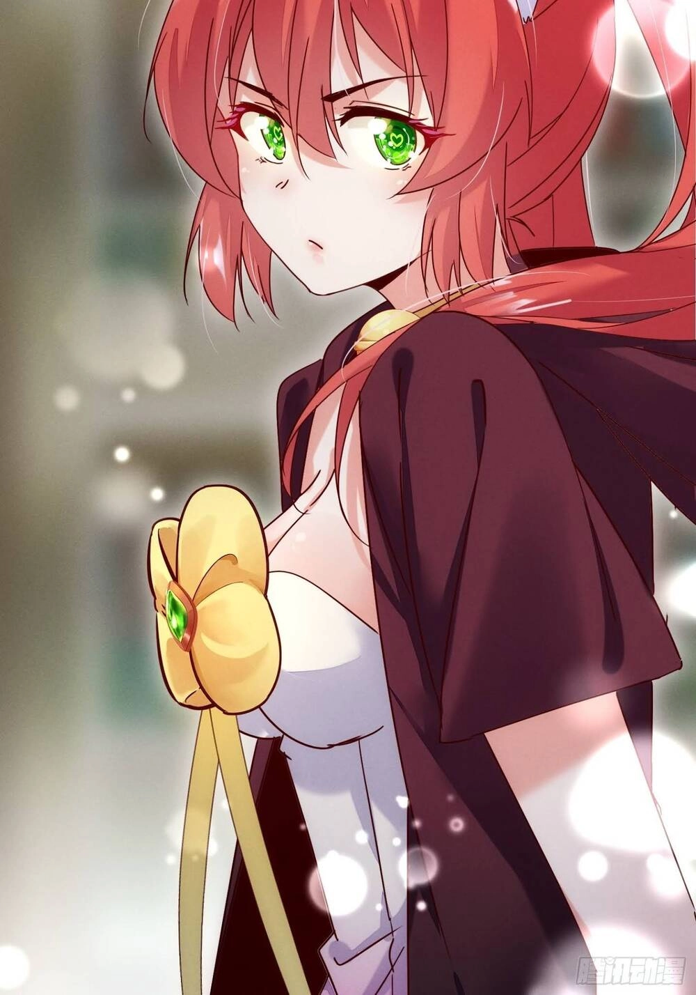 Trở Thành Đạo Sư Dũng Sĩ Chapter 4 - 3