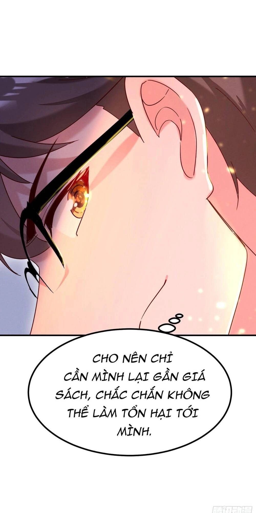 Trở Thành Đạo Sư Dũng Sĩ Chapter 4 - 19