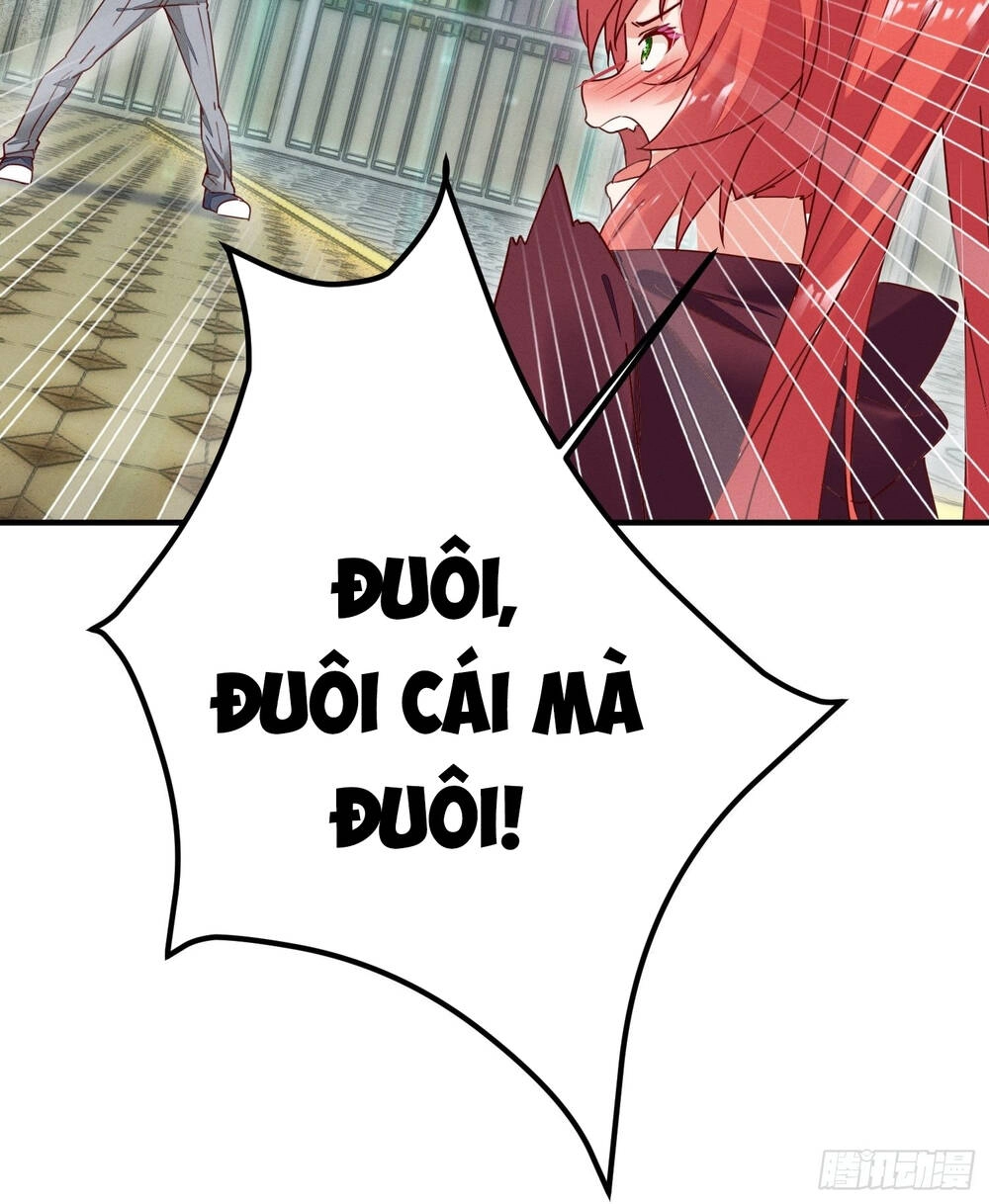 Trở Thành Đạo Sư Dũng Sĩ Chapter 4 - 24