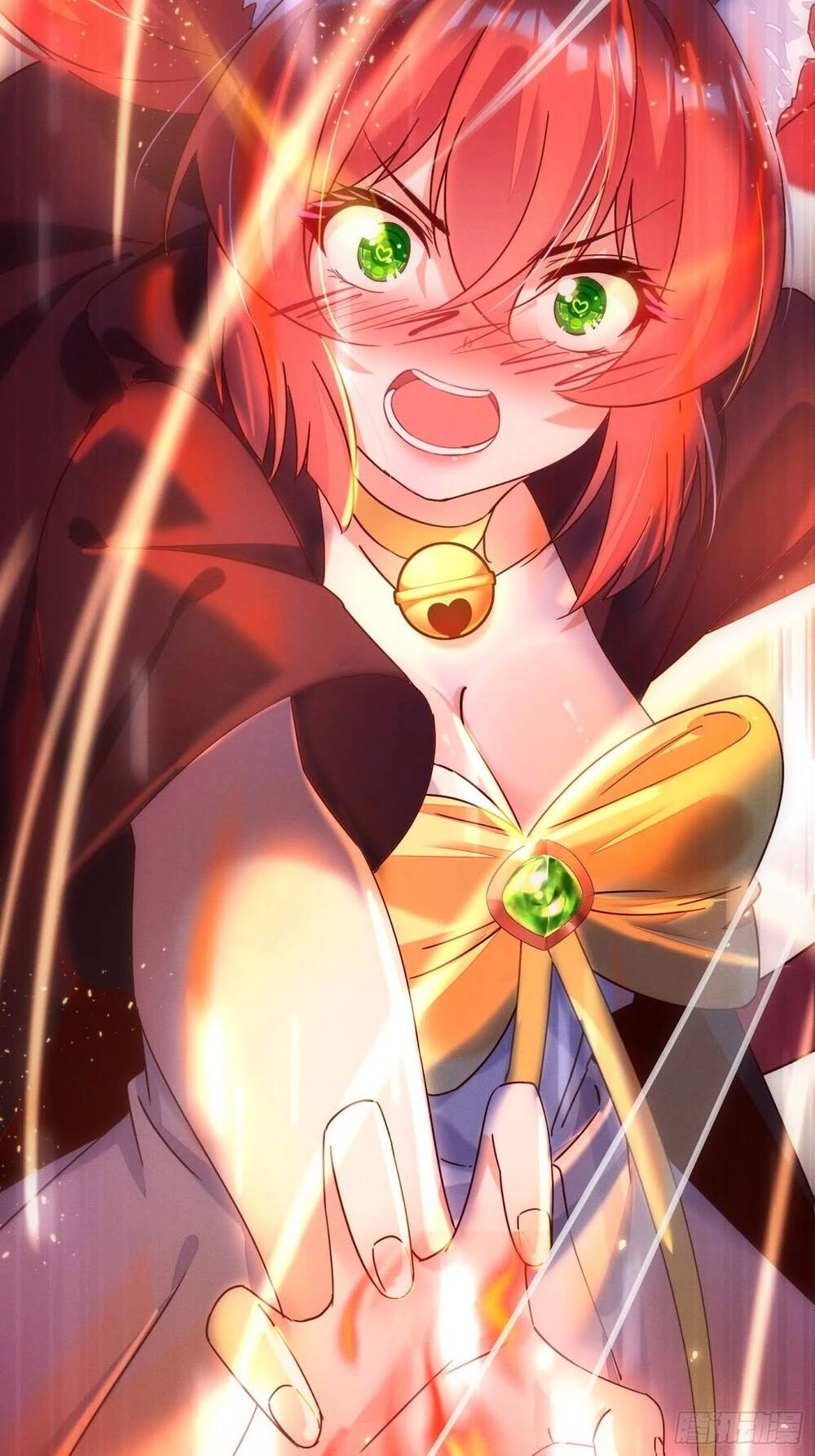 Trở Thành Đạo Sư Dũng Sĩ Chapter 4 - 26