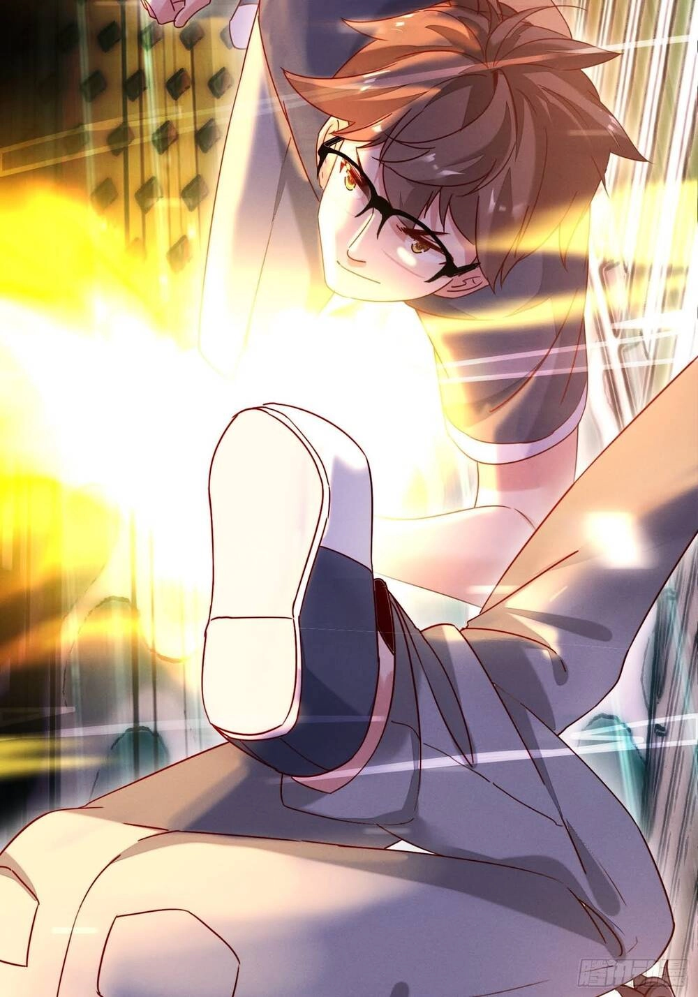 Trở Thành Đạo Sư Dũng Sĩ Chapter 4 - 30