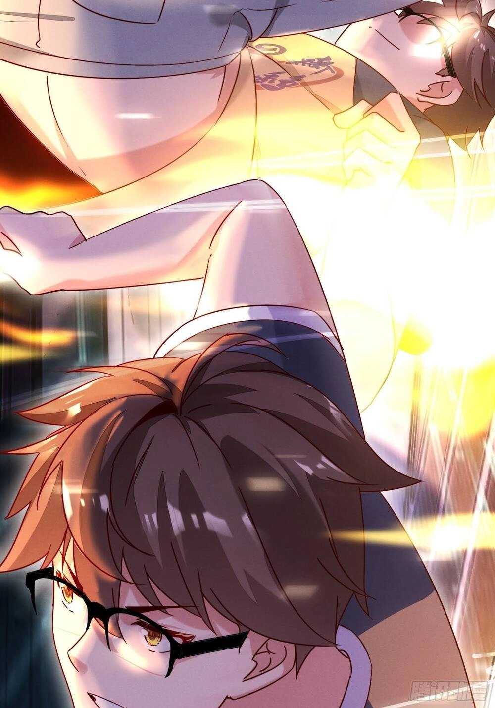 Trở Thành Đạo Sư Dũng Sĩ Chapter 4 - 31