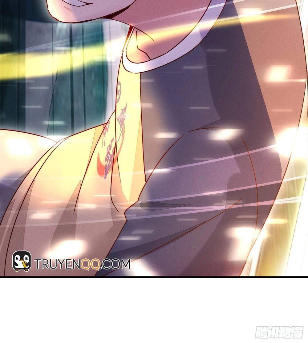 Trở Thành Đạo Sư Dũng Sĩ Chapter 4 - 32