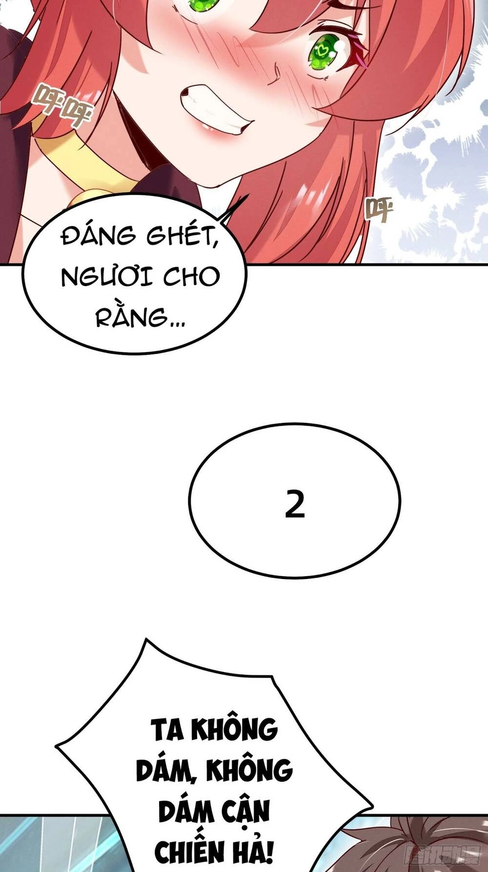 Trở Thành Đạo Sư Dũng Sĩ Chapter 4 - 34