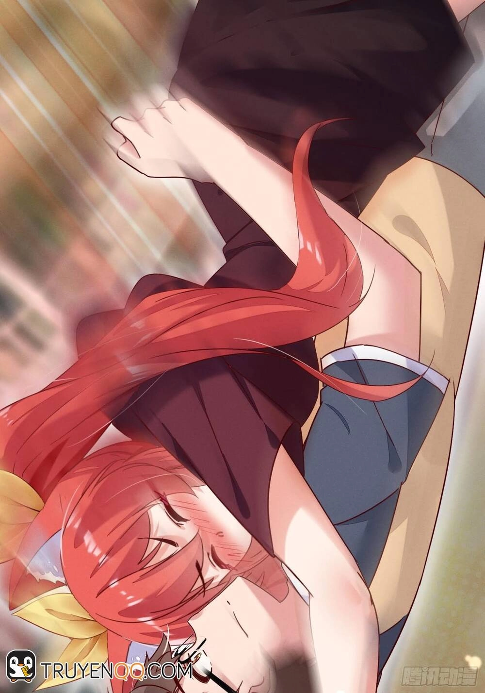 Trở Thành Đạo Sư Dũng Sĩ Chapter 4 - 39