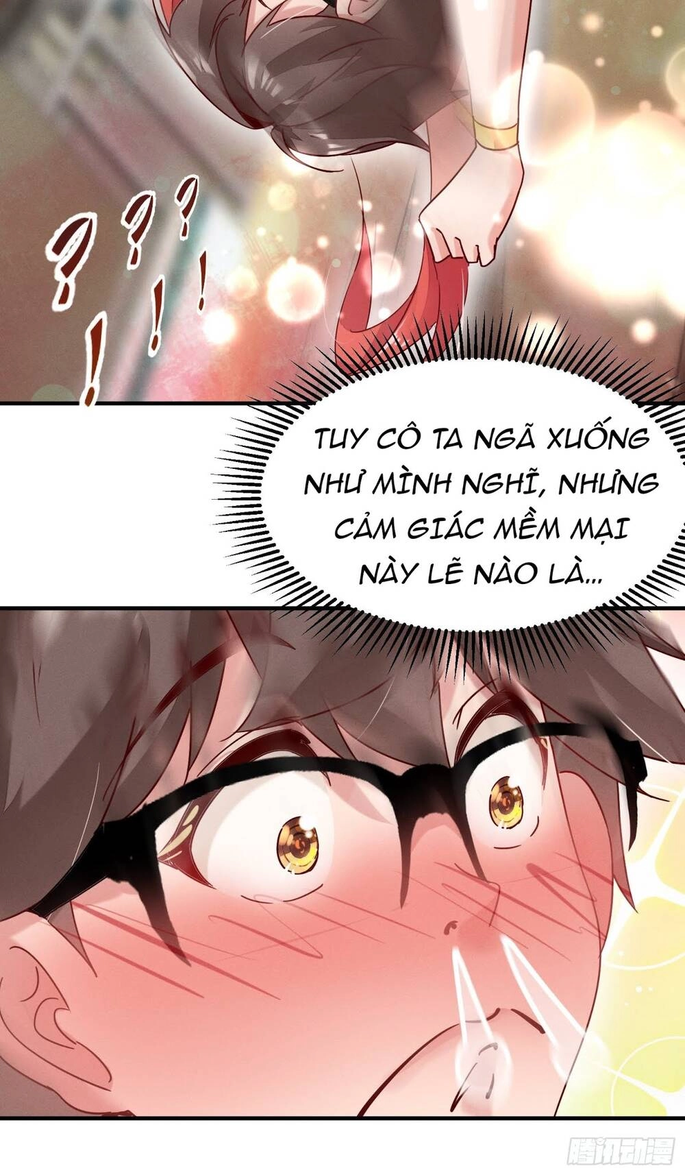 Trở Thành Đạo Sư Dũng Sĩ Chapter 4 - 40