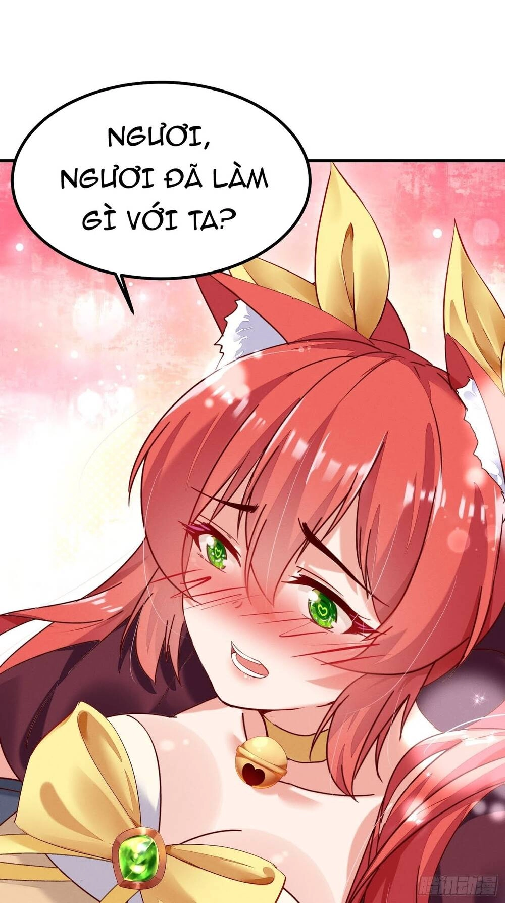 Trở Thành Đạo Sư Dũng Sĩ Chapter 4 - 41