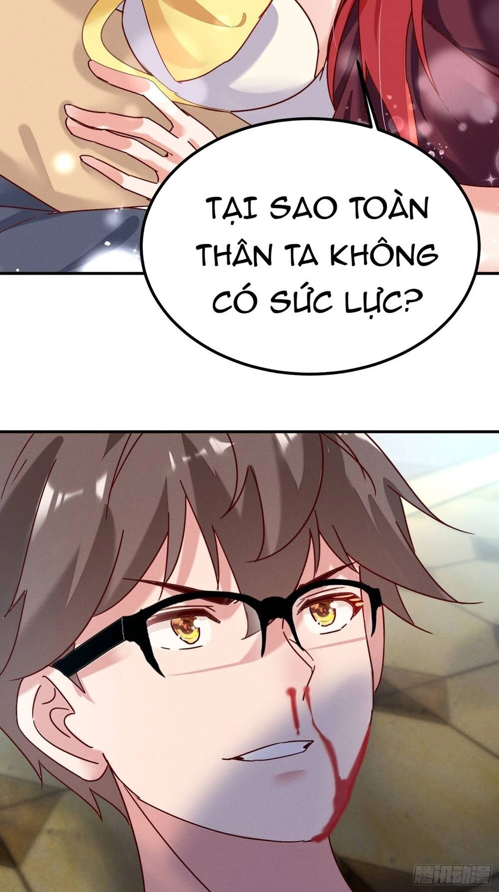 Trở Thành Đạo Sư Dũng Sĩ Chapter 4 - 42