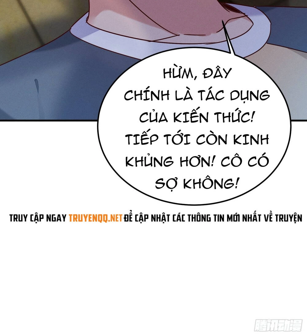 Trở Thành Đạo Sư Dũng Sĩ Chapter 4 - 43