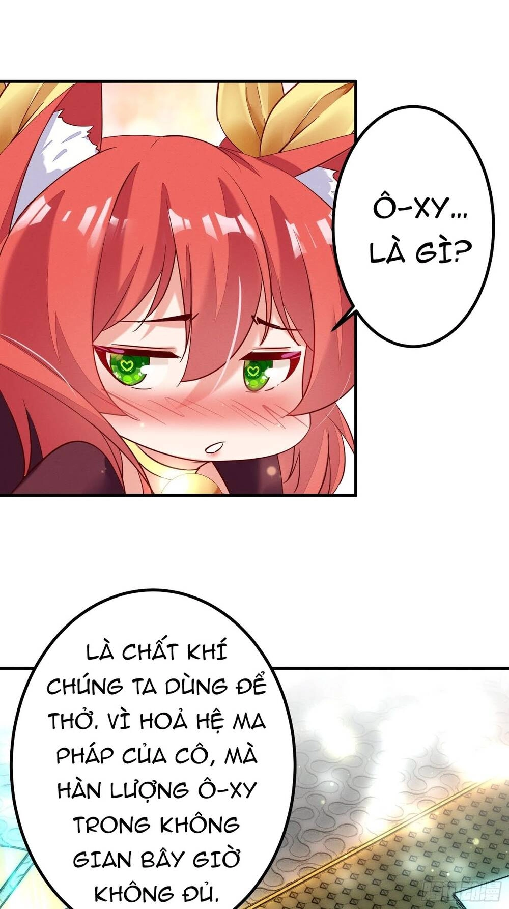 Trở Thành Đạo Sư Dũng Sĩ Chapter 5 - 10