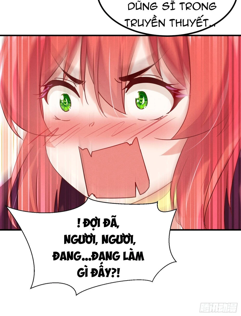 Trở Thành Đạo Sư Dũng Sĩ Chapter 5 - 13