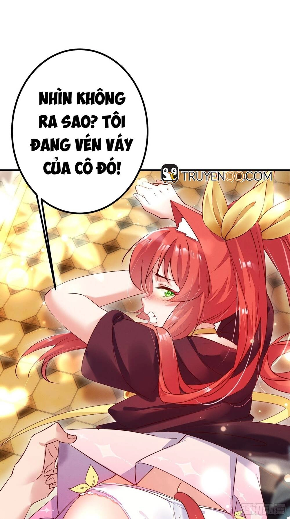 Trở Thành Đạo Sư Dũng Sĩ Chapter 5 - 14