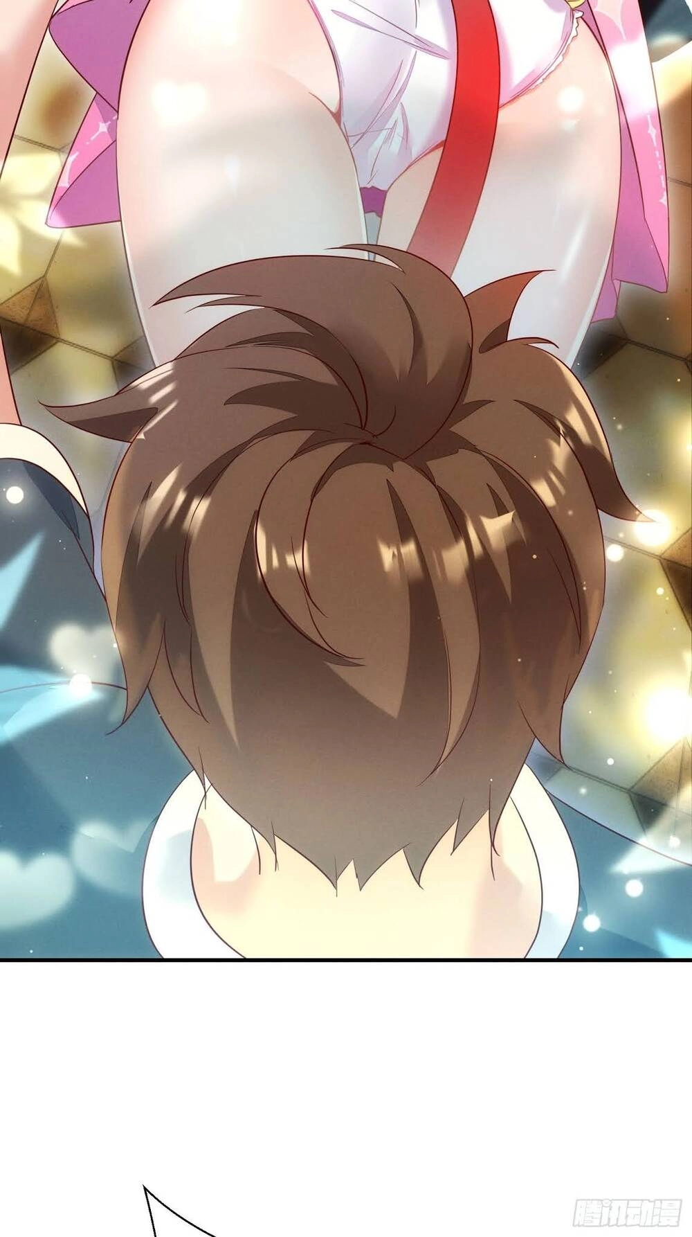 Trở Thành Đạo Sư Dũng Sĩ Chapter 5 - 15