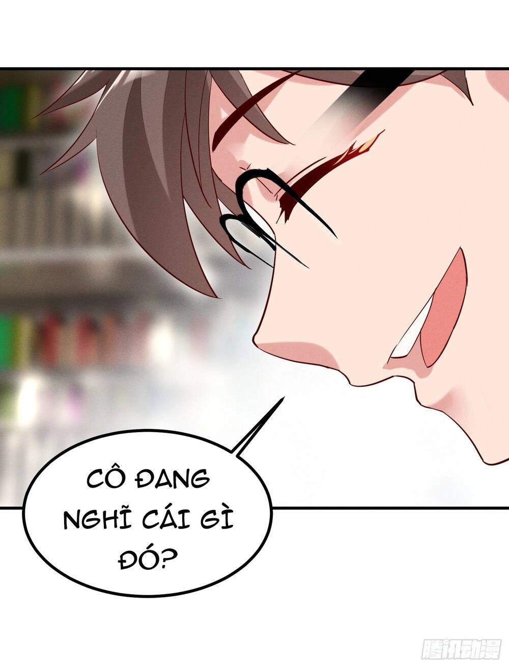 Trở Thành Đạo Sư Dũng Sĩ Chapter 5 - 17