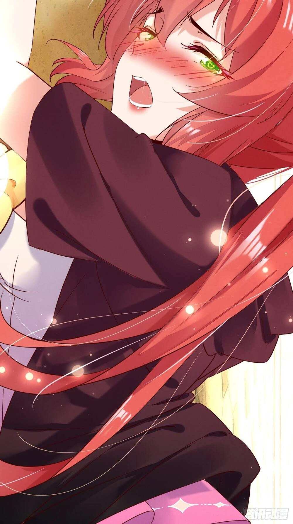 Trở Thành Đạo Sư Dũng Sĩ Chapter 5 - 27