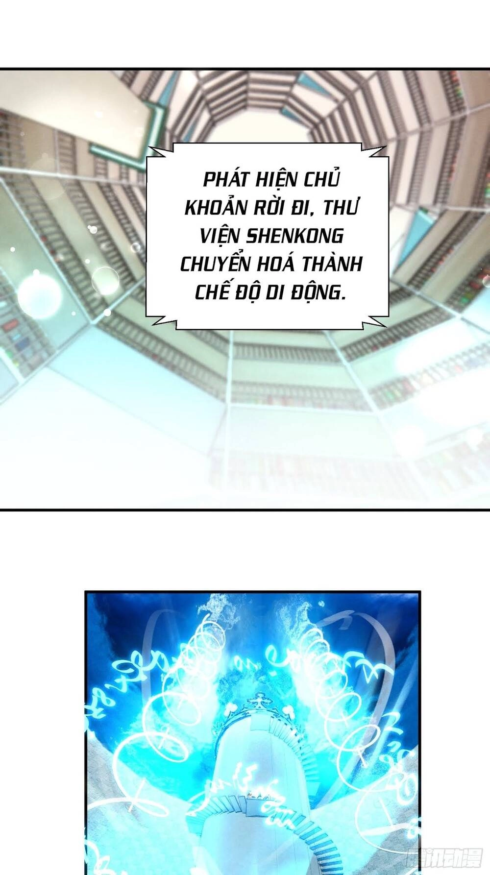 Trở Thành Đạo Sư Dũng Sĩ Chapter 6 - 15