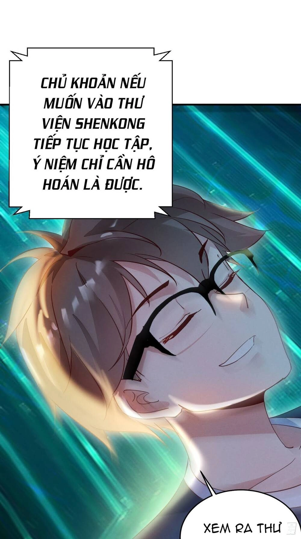 Trở Thành Đạo Sư Dũng Sĩ Chapter 6 - 18