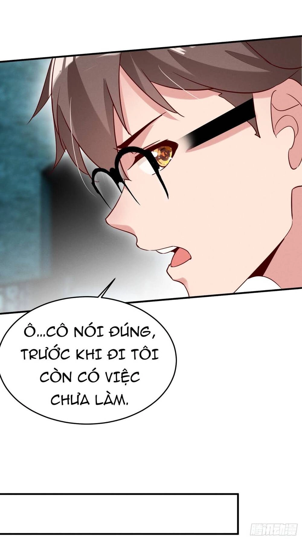 Trở Thành Đạo Sư Dũng Sĩ Chapter 6 - 22