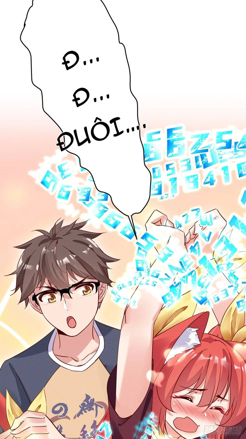 Trở Thành Đạo Sư Dũng Sĩ Chapter 6 - 24