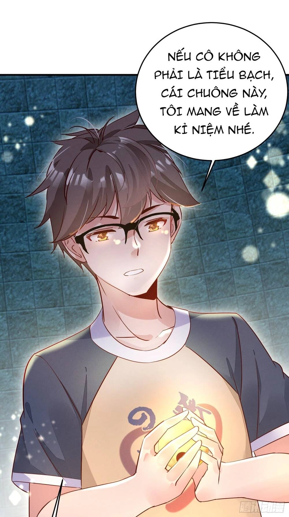 Trở Thành Đạo Sư Dũng Sĩ Chapter 6 - 26