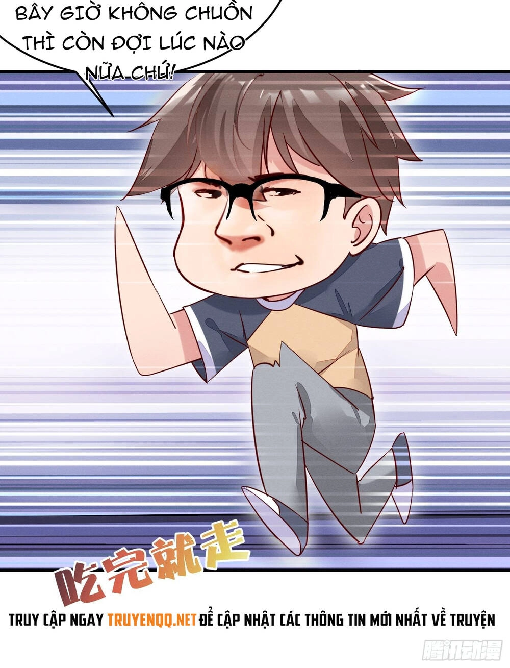 Trở Thành Đạo Sư Dũng Sĩ Chapter 6 - 29