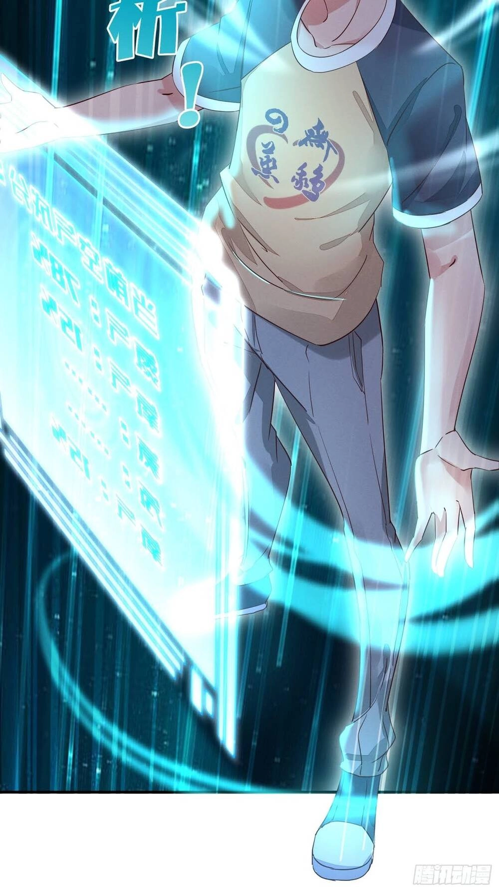 Trở Thành Đạo Sư Dũng Sĩ Chapter 7 - 7