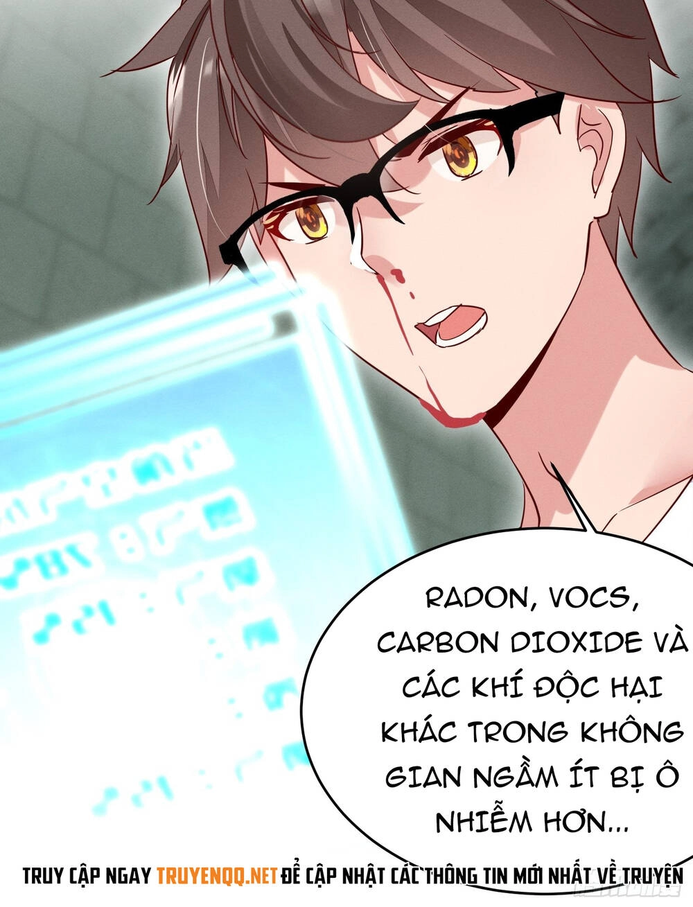 Trở Thành Đạo Sư Dũng Sĩ Chapter 7 - 9