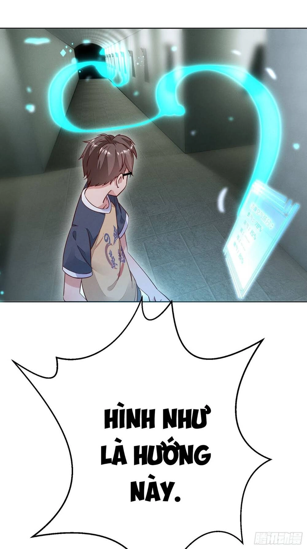 Trở Thành Đạo Sư Dũng Sĩ Chapter 7 - 10