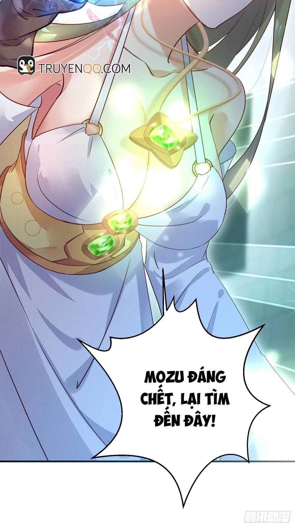 Trở Thành Đạo Sư Dũng Sĩ Chapter 7 - 14