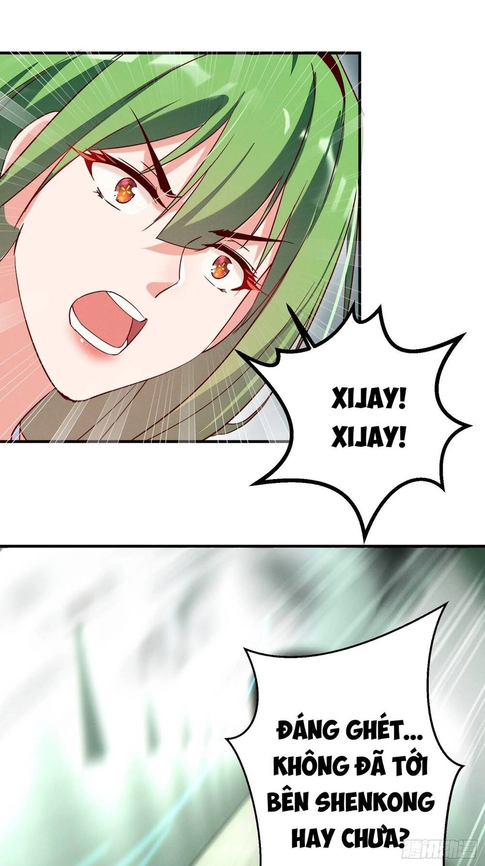 Trở Thành Đạo Sư Dũng Sĩ Chapter 7 - 17