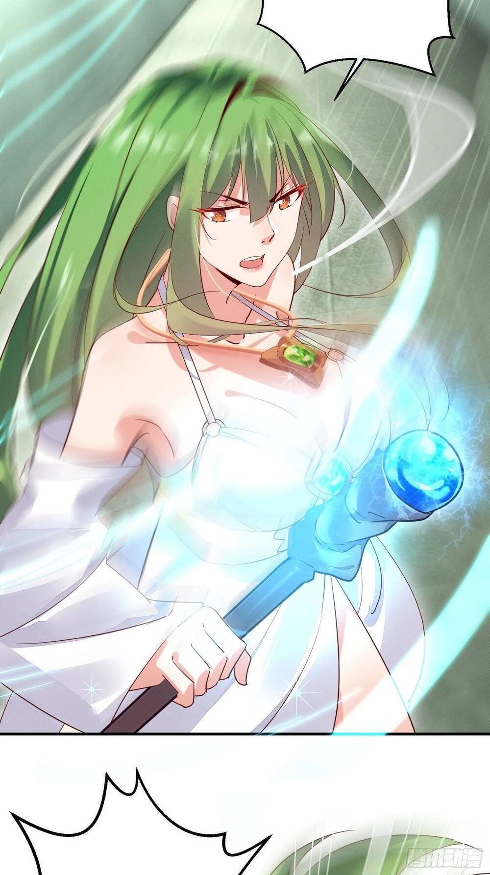 Trở Thành Đạo Sư Dũng Sĩ Chapter 7 - 18